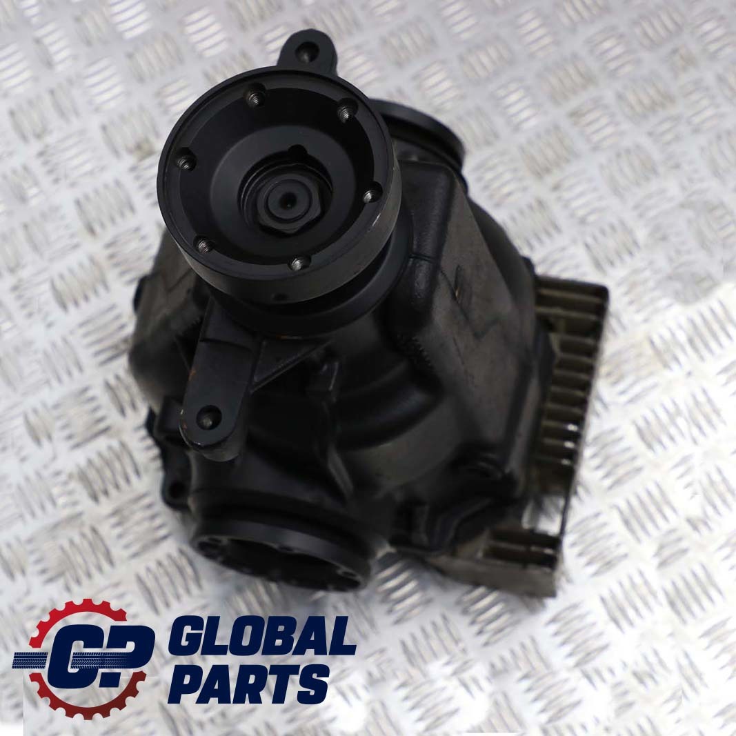 BMW 5 er E60 530d M57N M57N2 Hinterachsgetriebe Diff 2,47 7521661 GARANTIE