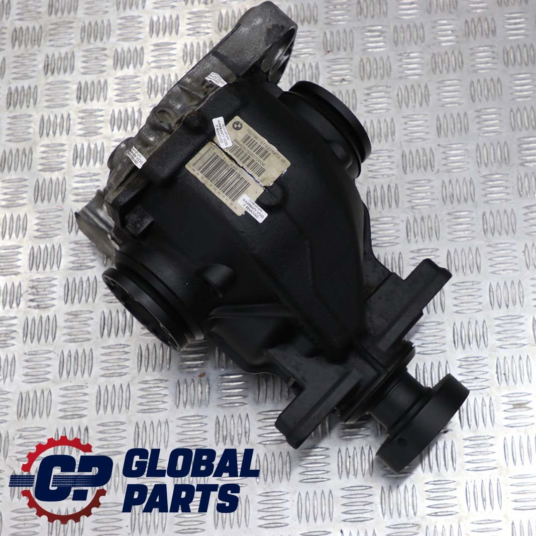 BMW 5 er E60 530d M57N M57N2 Hinterachsgetriebe Diff 2,47 7521661 GARANTIE