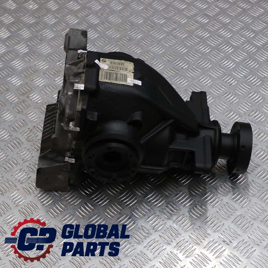 BMW 5 er E60 530d M57N M57N2 Hinterachsgetriebe Diff 2,47 7521661 GARANTIE