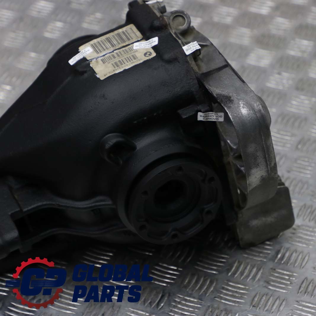 BMW 5 er E60 530d M57N M57N2 Hinterachsgetriebe Diff 2,47 7521661 GARANTIE