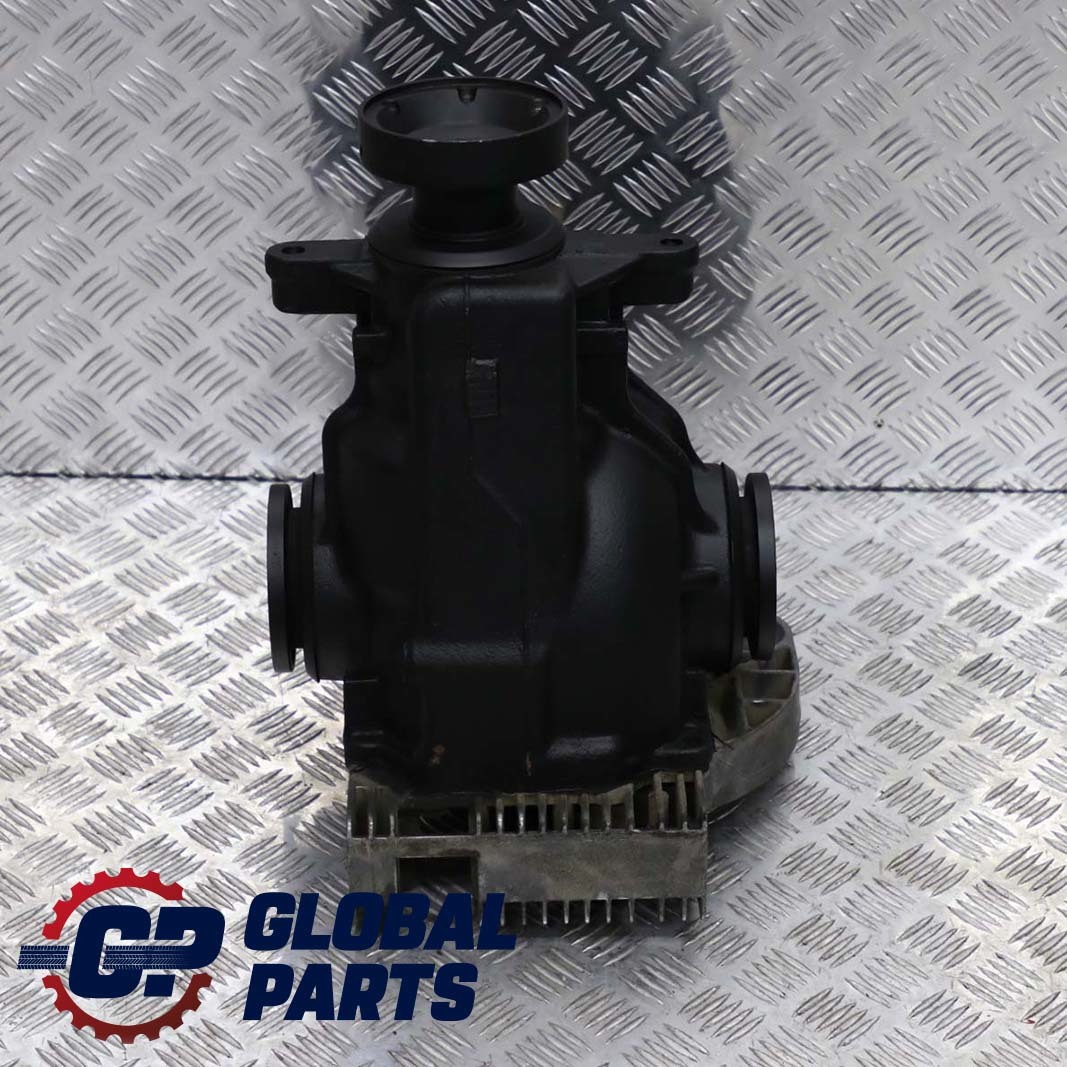 BMW 5 er E60 530d M57N M57N2 Hinterachsgetriebe Diff 2,47 7521661 GARANTIE