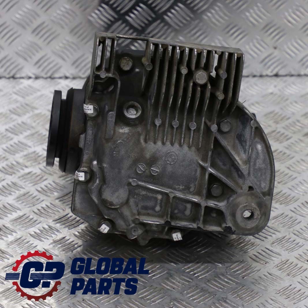 BMW 5 er E60 530d M57N M57N2 Hinterachsgetriebe Diff 2,47 7521661 GARANTIE