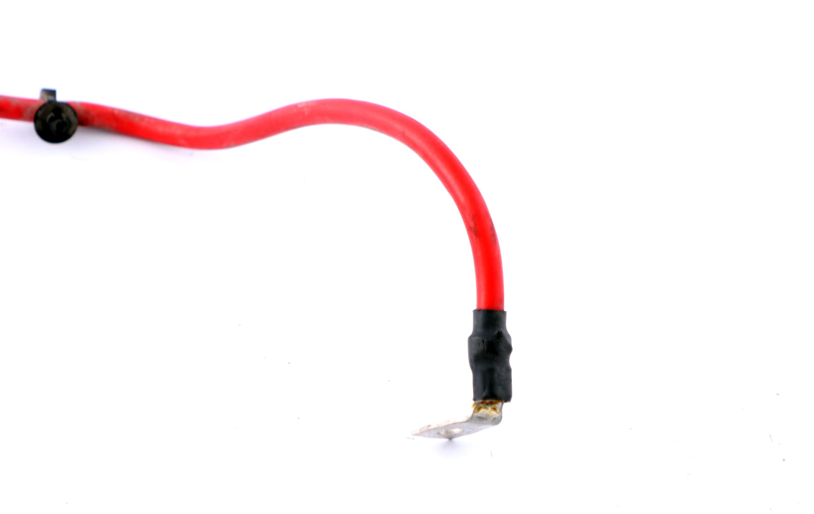 Mini Cooper One R50 W10 Batteriekabel plus 7522284