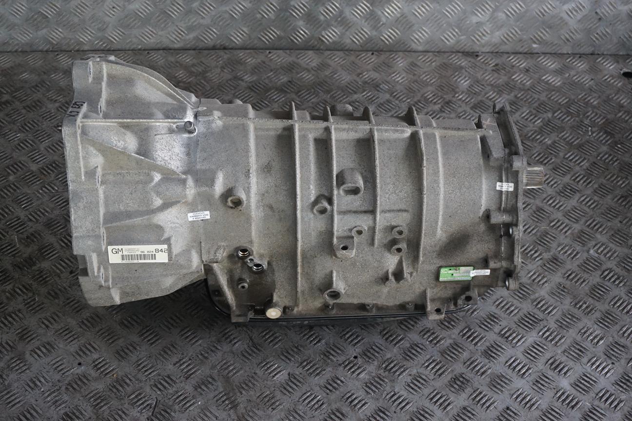 BMW E46 X3 E83 330xi 3.0i M54 Automatic Gearbox A5S 390R 7523280 WARRANTY