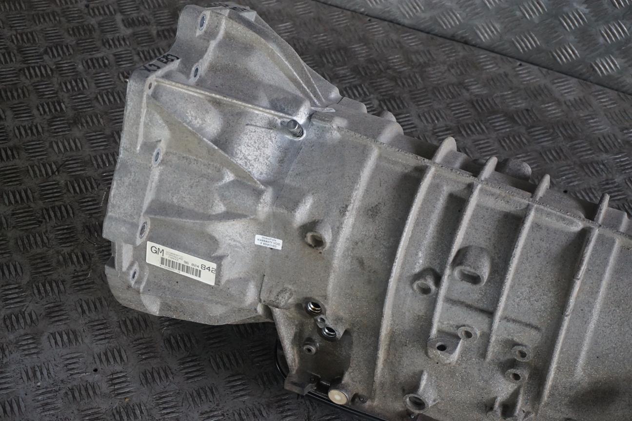 BMW E46 X3 E83 330xi 3.0i M54 Automatic Gearbox A5S 390R 7523280 WARRANTY