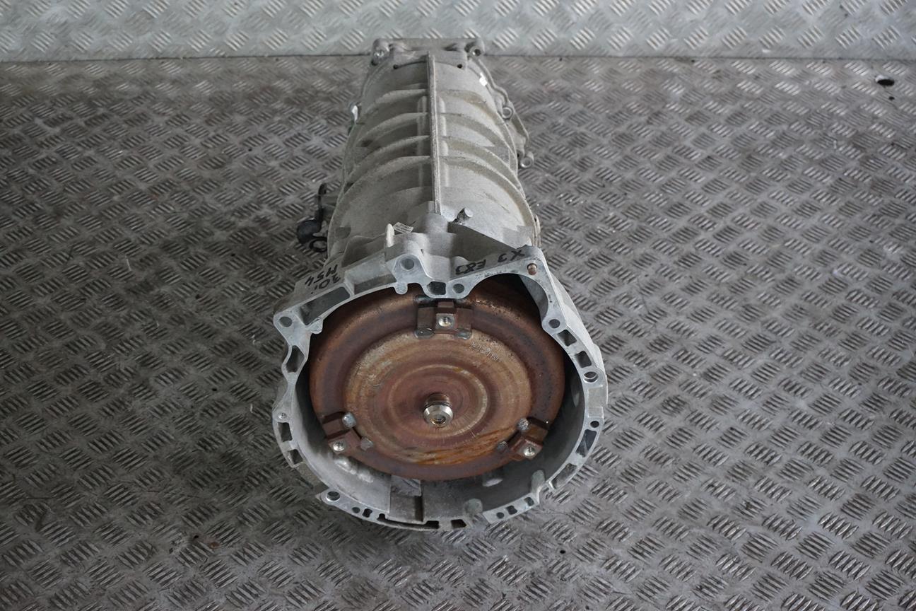 BMW E46 X3 E83 330xi 3.0i M54 Automatic Gearbox A5S 390R 7523280 WARRANTY