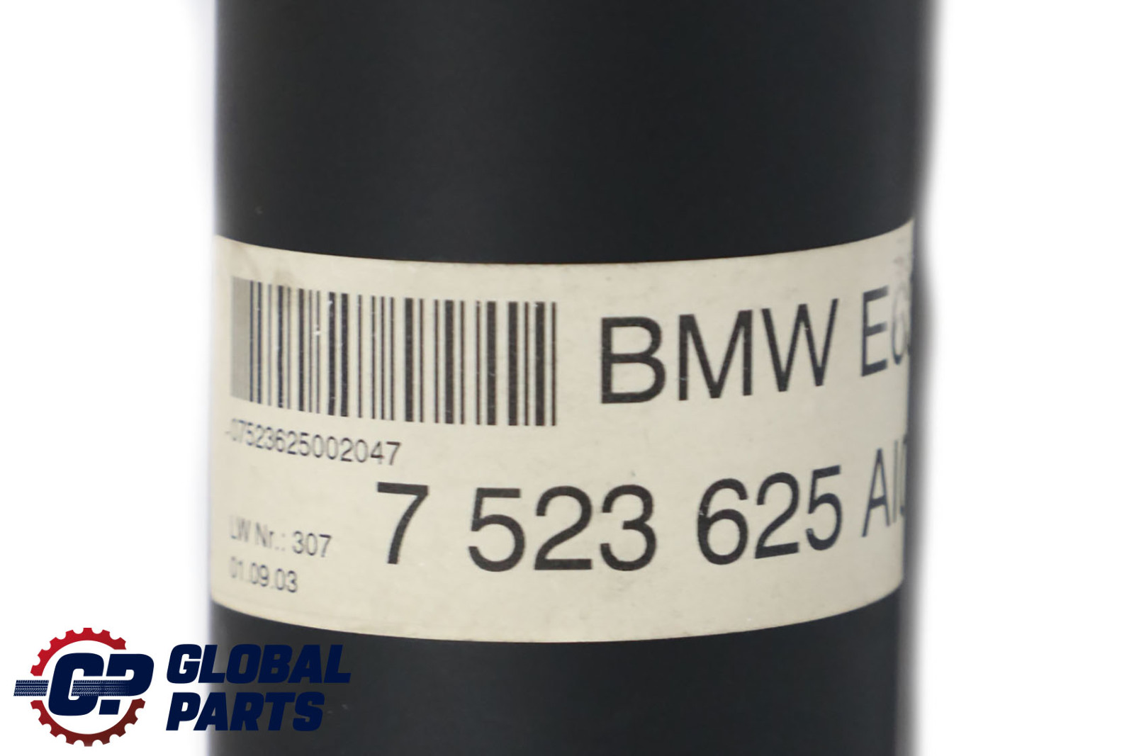 BMW E63 E64 645Ci N62 Automatikgetriebe Gelenkwelle L=1499MM 7523625