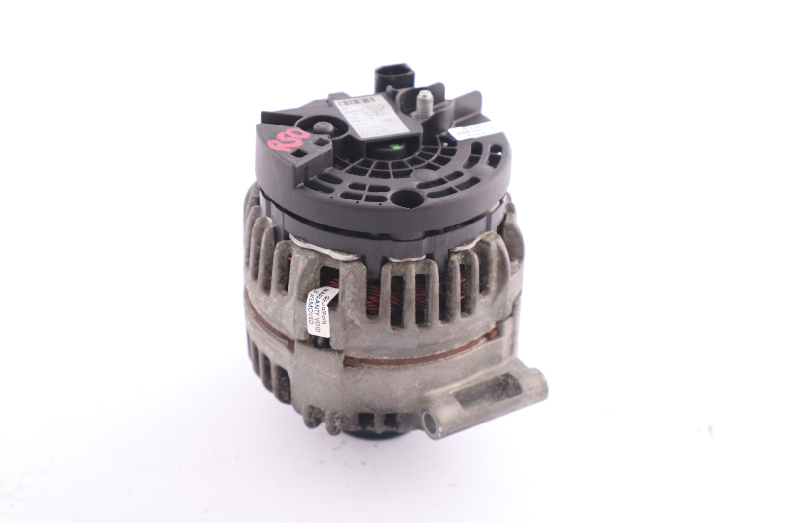 BMW Mini Cooper One R50 R52 Lichtmaschine Generator 100A Benzin 7523897