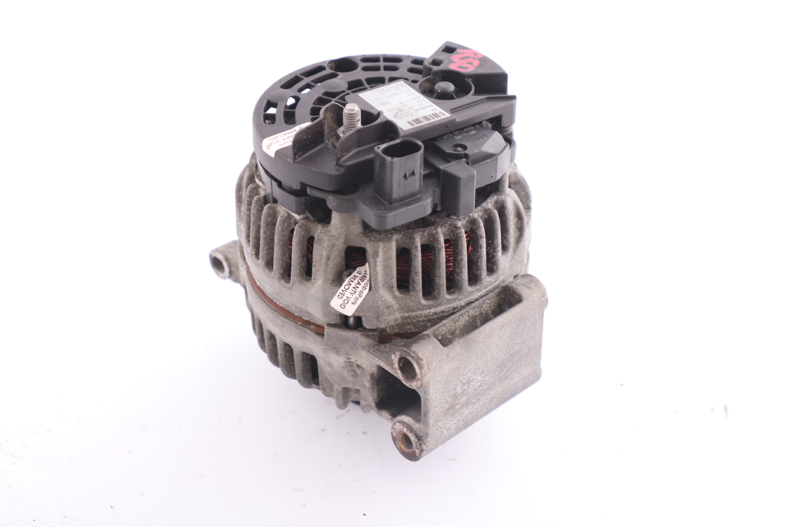 BMW Mini Cooper One R50 R52 Lichtmaschine Generator 100A Benzin 7523897