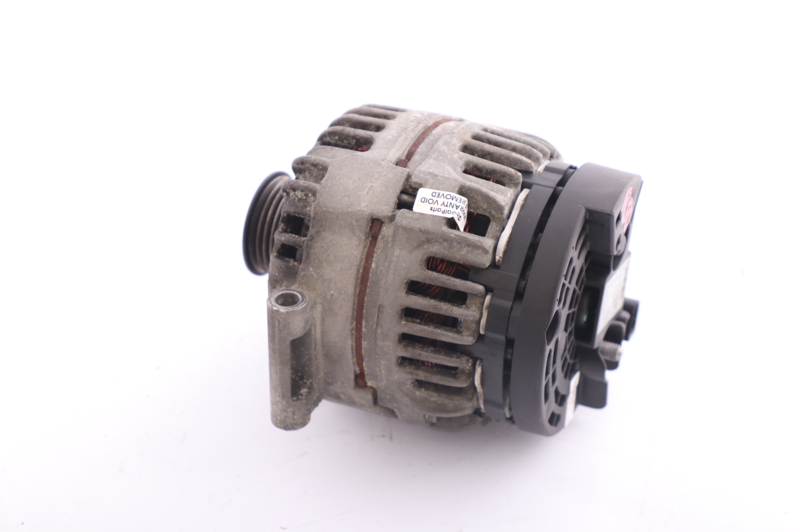 BMW Mini Cooper One R50 R52 Lichtmaschine Generator 100A Benzin 7523897