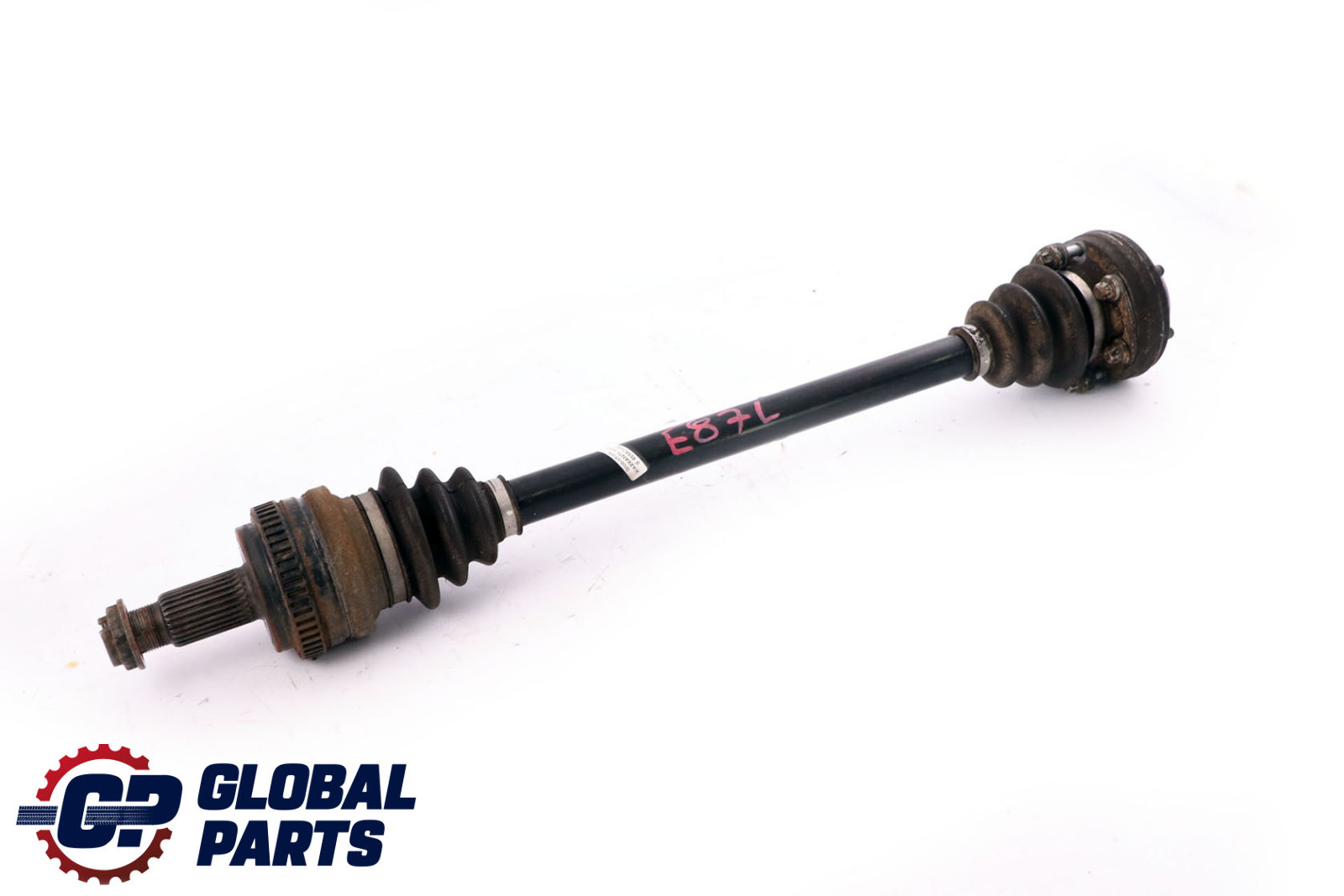 BMW 1 3 Series E81 E87 E90 E91 E92 Abtriebswelle Links 7523959