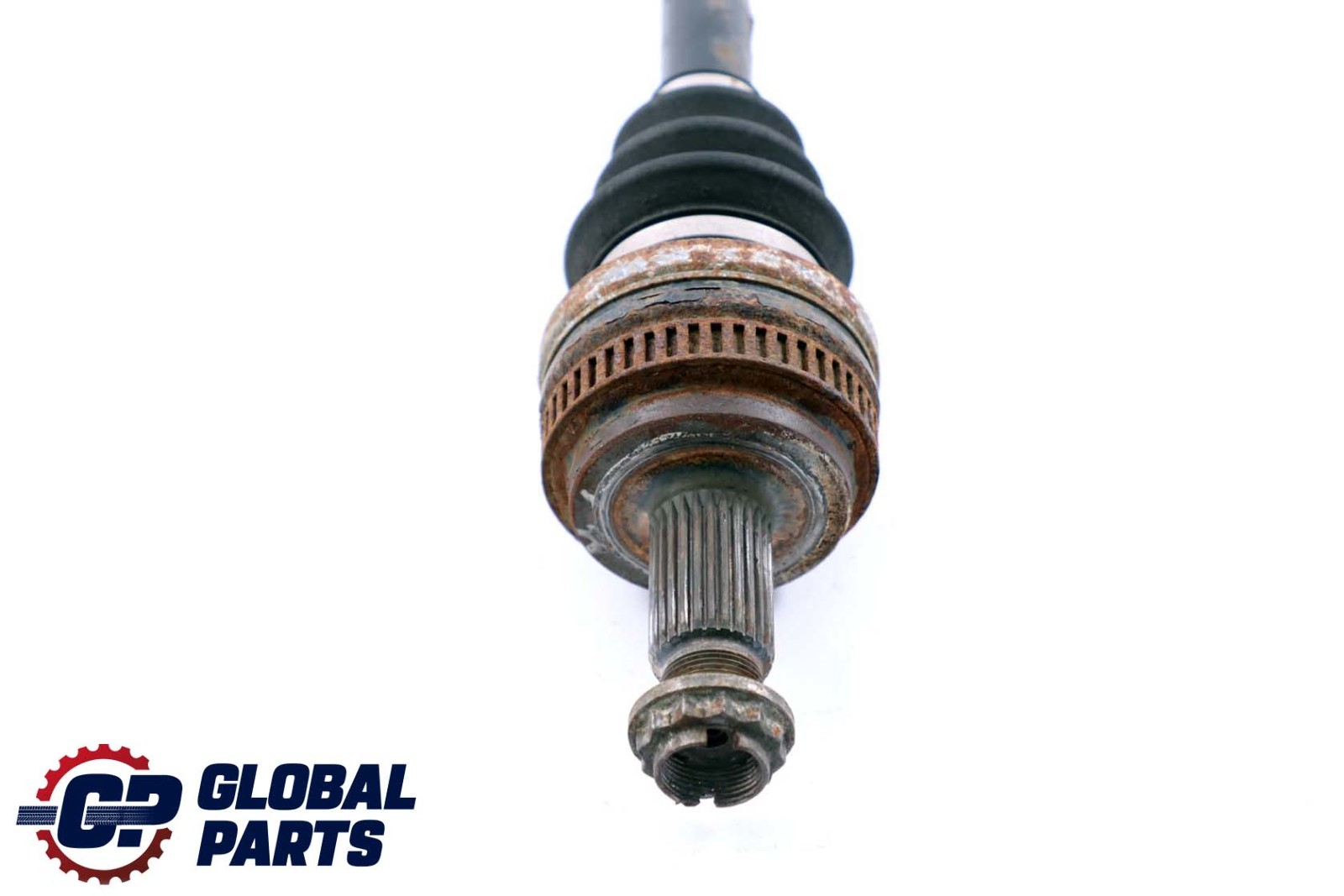 BMW E87 118d Abtriebswelle links N/S 7523963