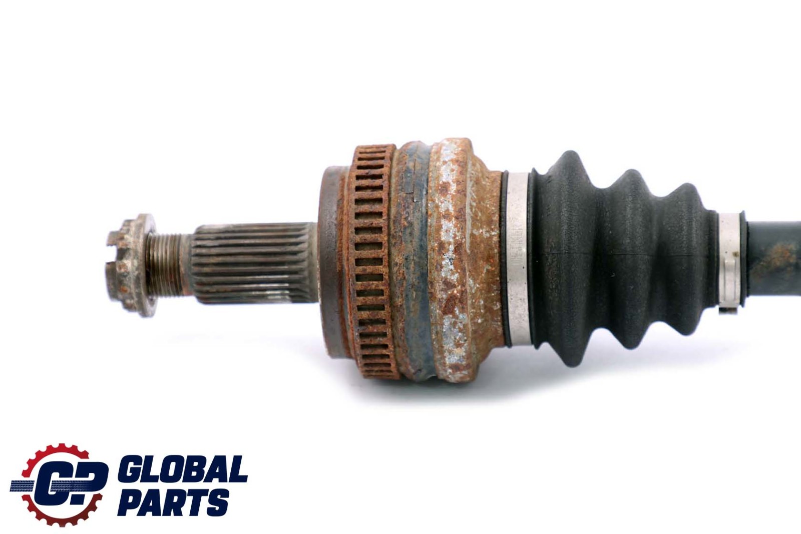 BMW E87 118d Abtriebswelle links N/S 7523963