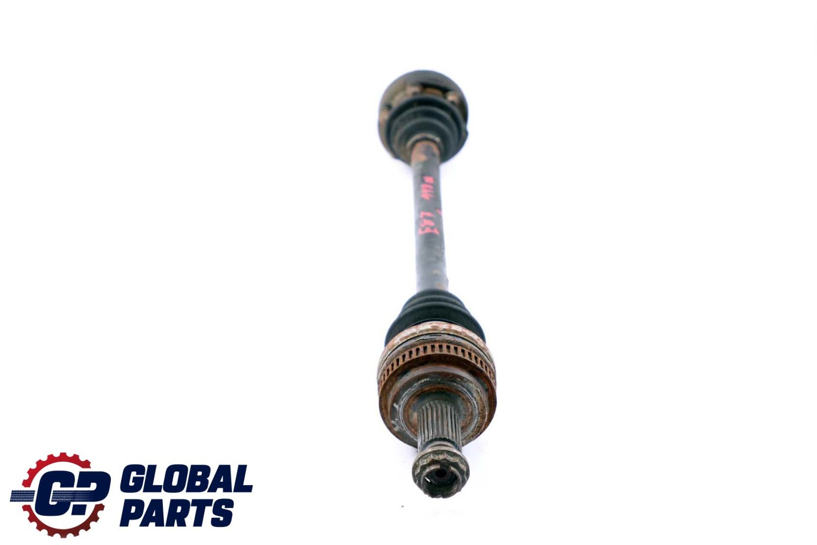 BMW E87 118d Abtriebswelle links N/S 7523963