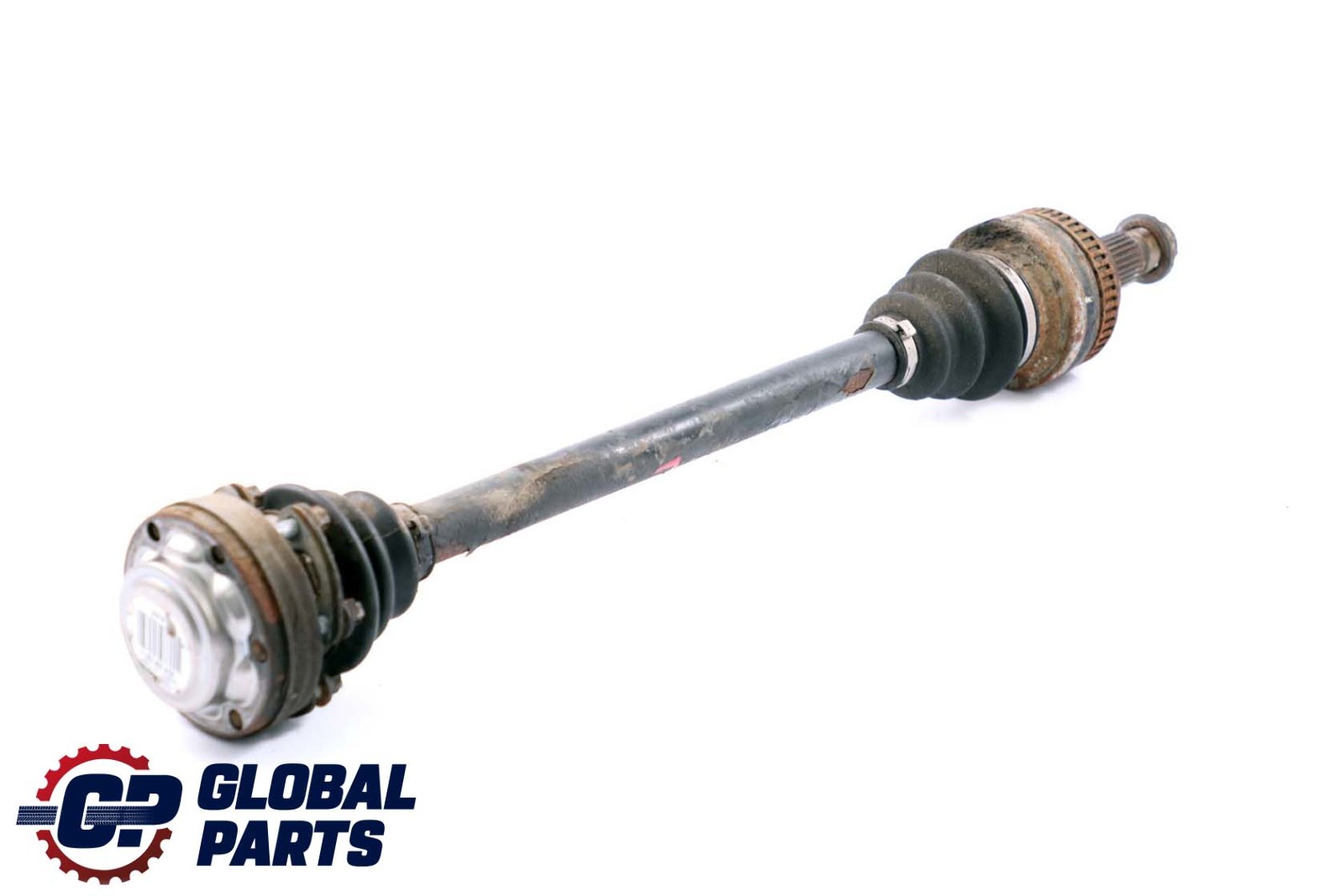 BMW E87 118d Abtriebswelle links N/S 7523963