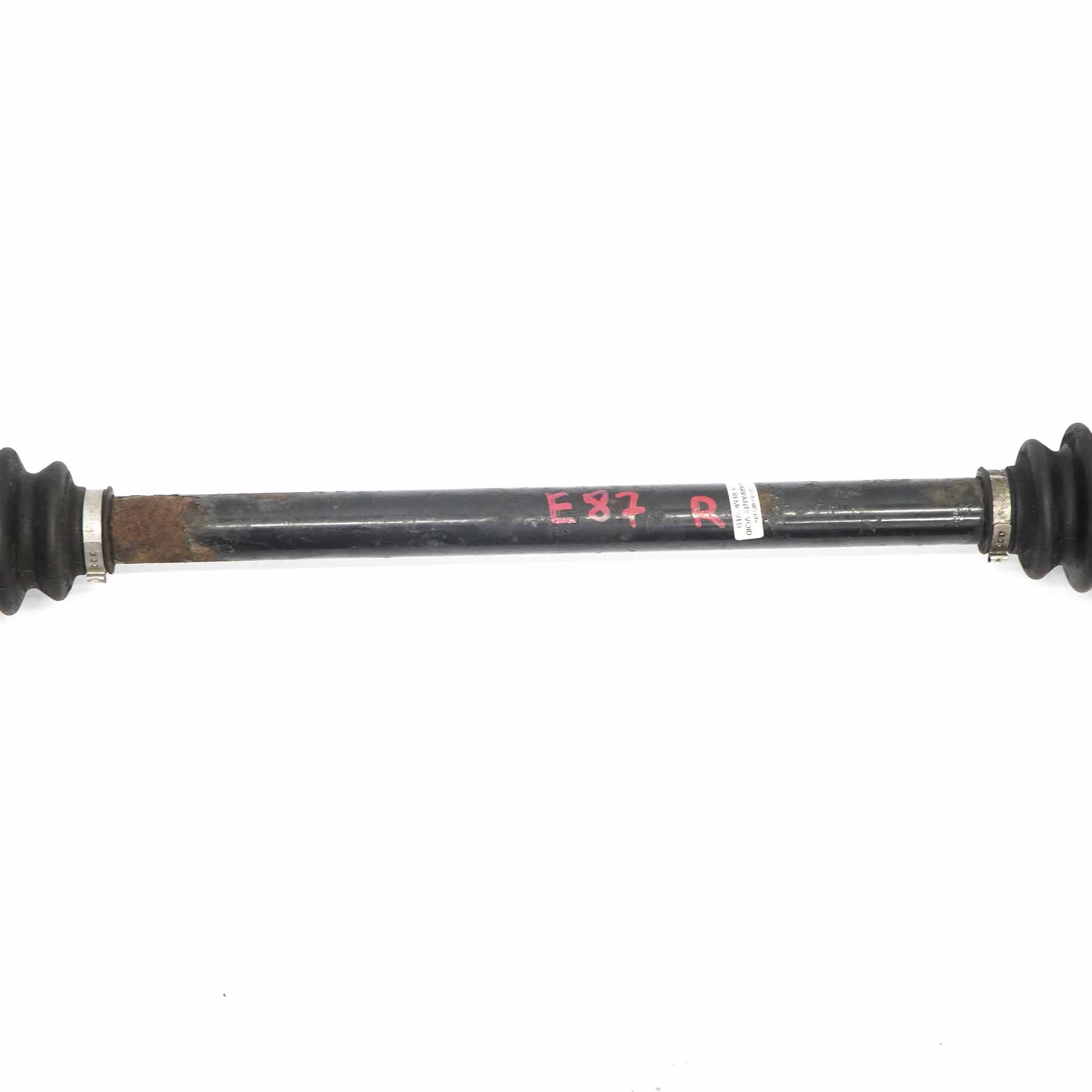 BMW 1 3 Series E87 118d M47N2 323i N52 Driveshaft Output Shaft Right O/S 7523964