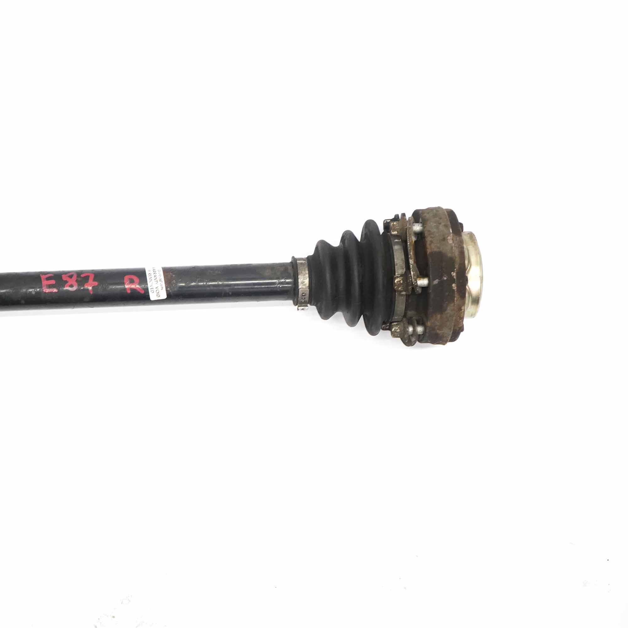 BMW 1 3 Series E87 118d M47N2 323i N52 Driveshaft Output Shaft Right O/S 7523964