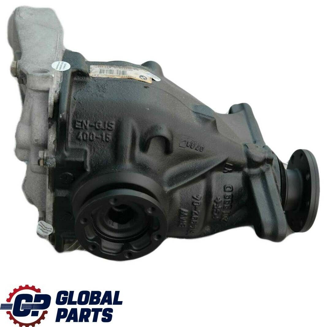 BMW E87 E90 E91 118i 318i N46 323i Rear Differential Diff 3.23 Ratio WARRANTY