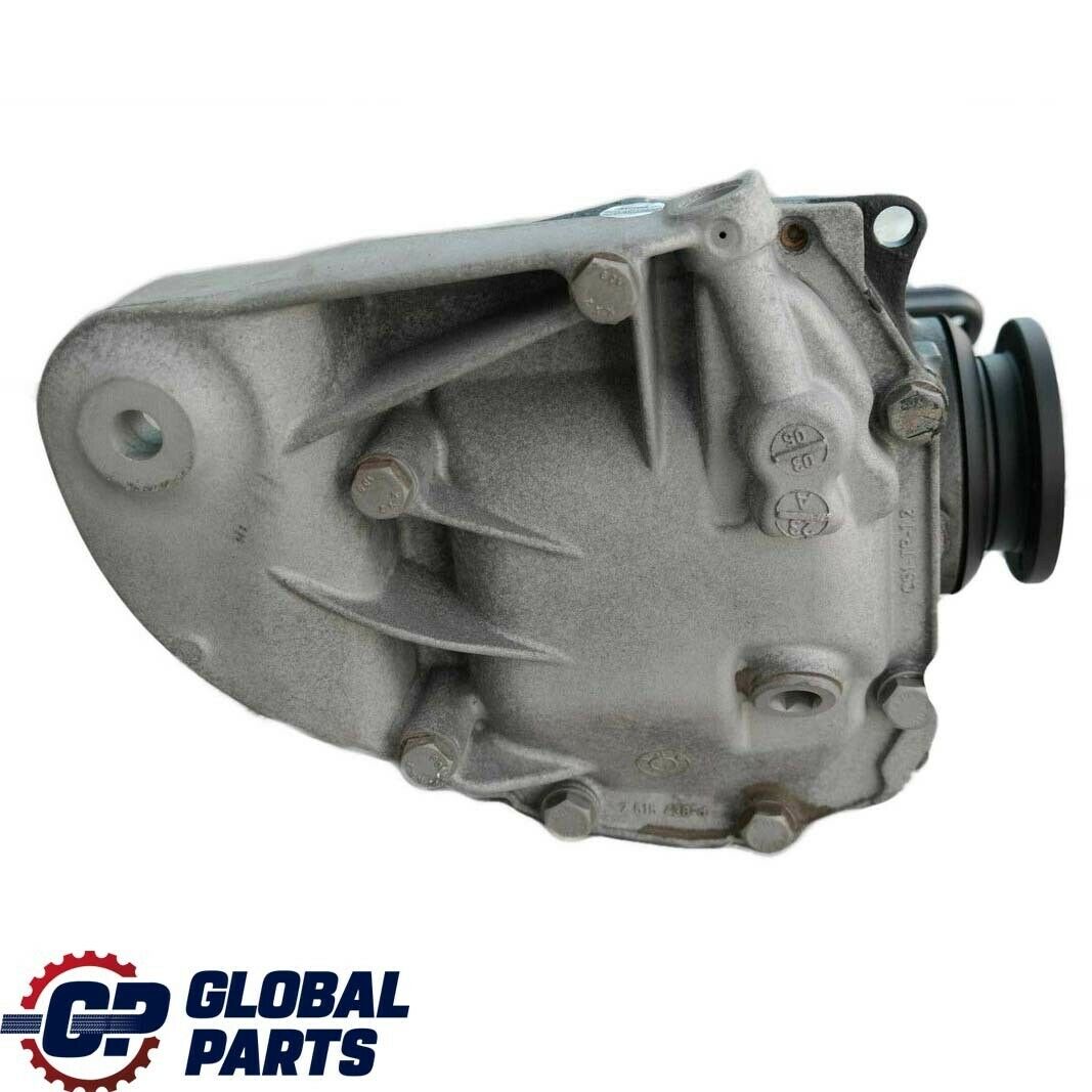 BMW E87 E90 E91 118i 318i N46 323i Rear Differential Diff 3.23 Ratio WARRANTY