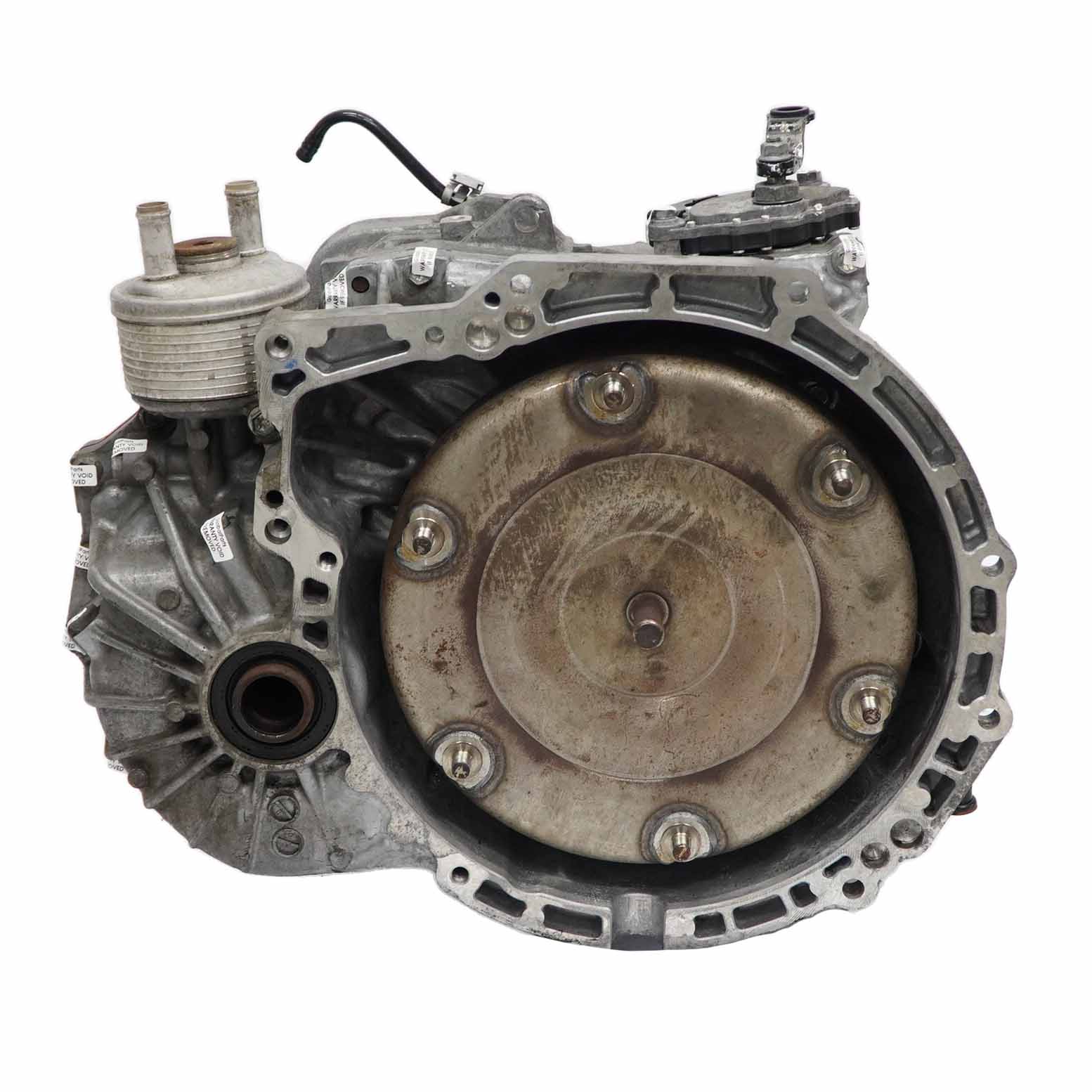 Mini Cooper S N14 R55 R56 Automatikgetriebe Getriebe GA6F21WA - ANB WARRANTY