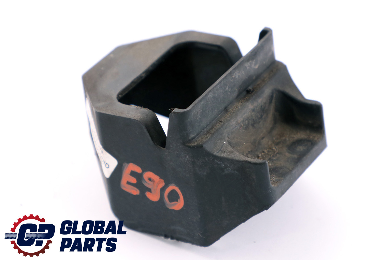 BMW 1 3 Series E81 E82 E87 E87N E90 E91 E92 E93 Lower Cooler Bracket 7524956