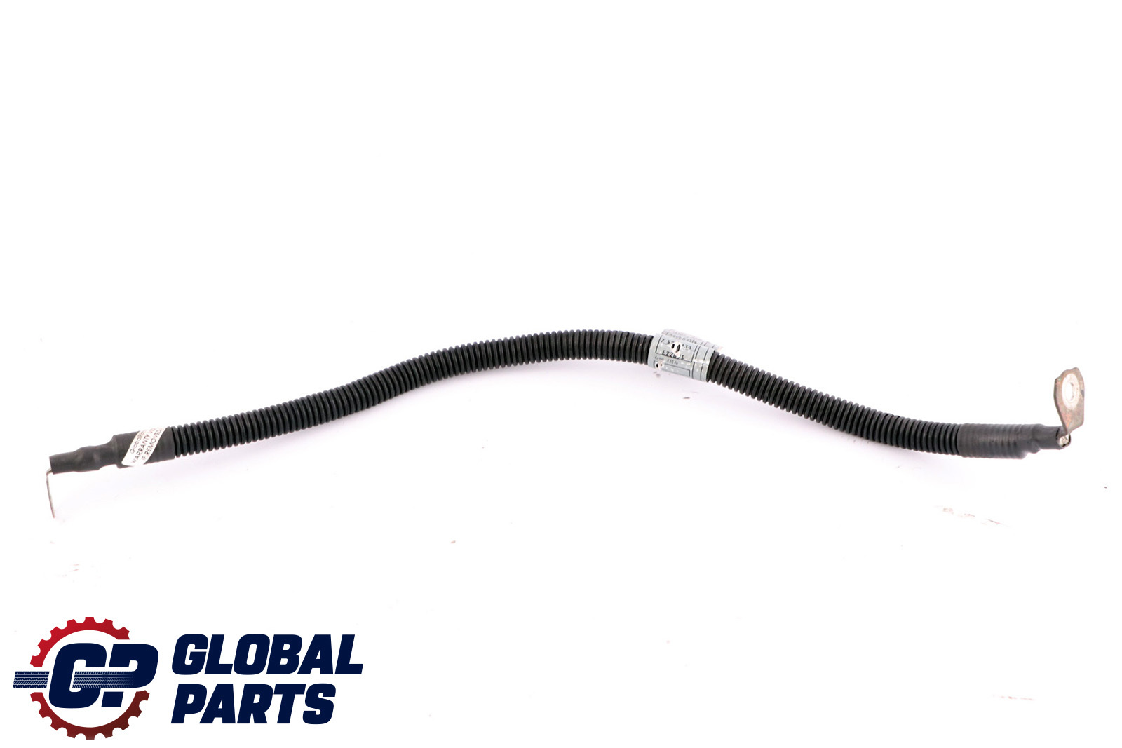 BMW Mini Cooper S R52 R53 W11 Batteriekabel Kabel Anlasser Stützpunkt B+ 752543