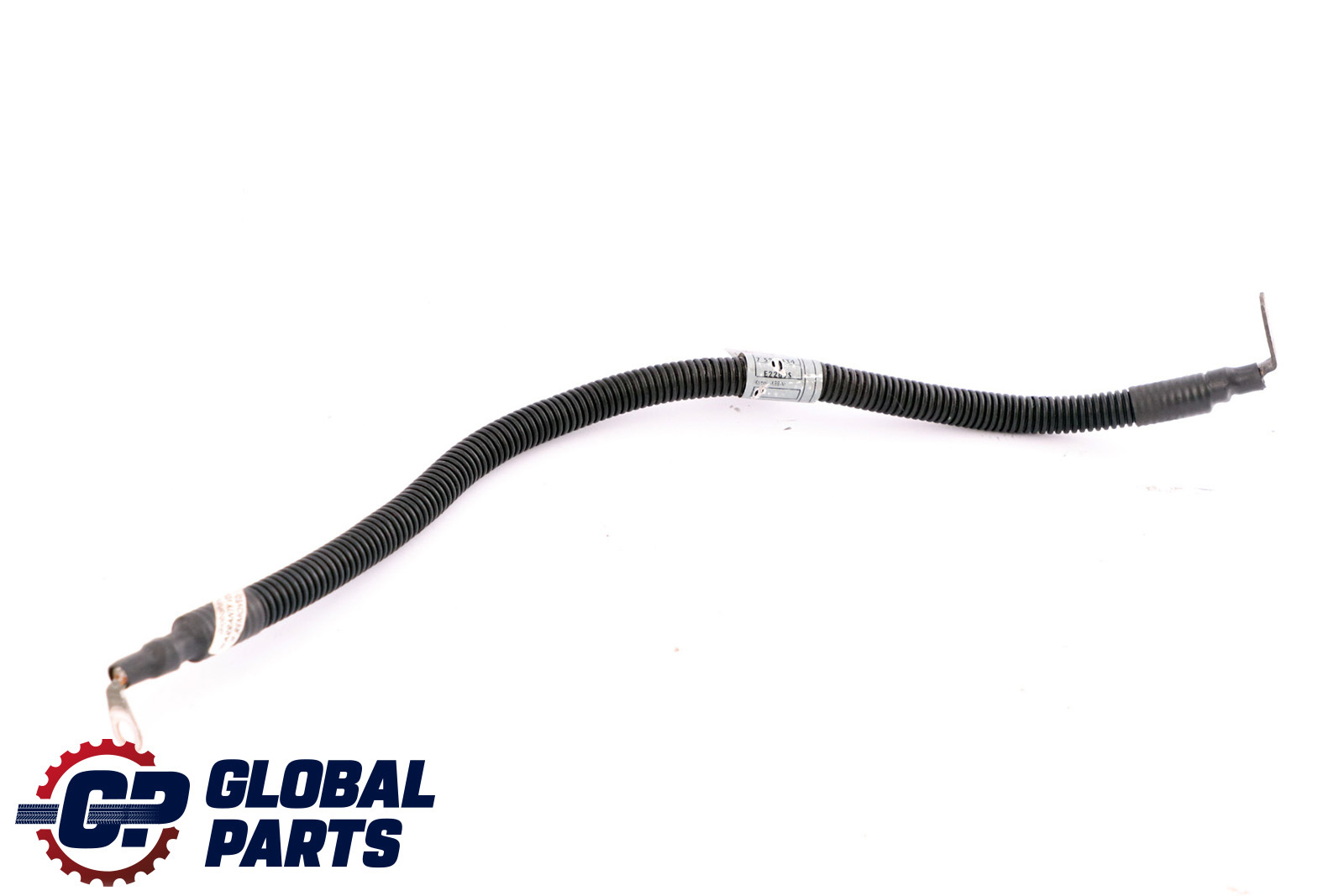 BMW Mini Cooper S R52 R53 W11 Batteriekabel Kabel Anlasser Stützpunkt B+ 752543