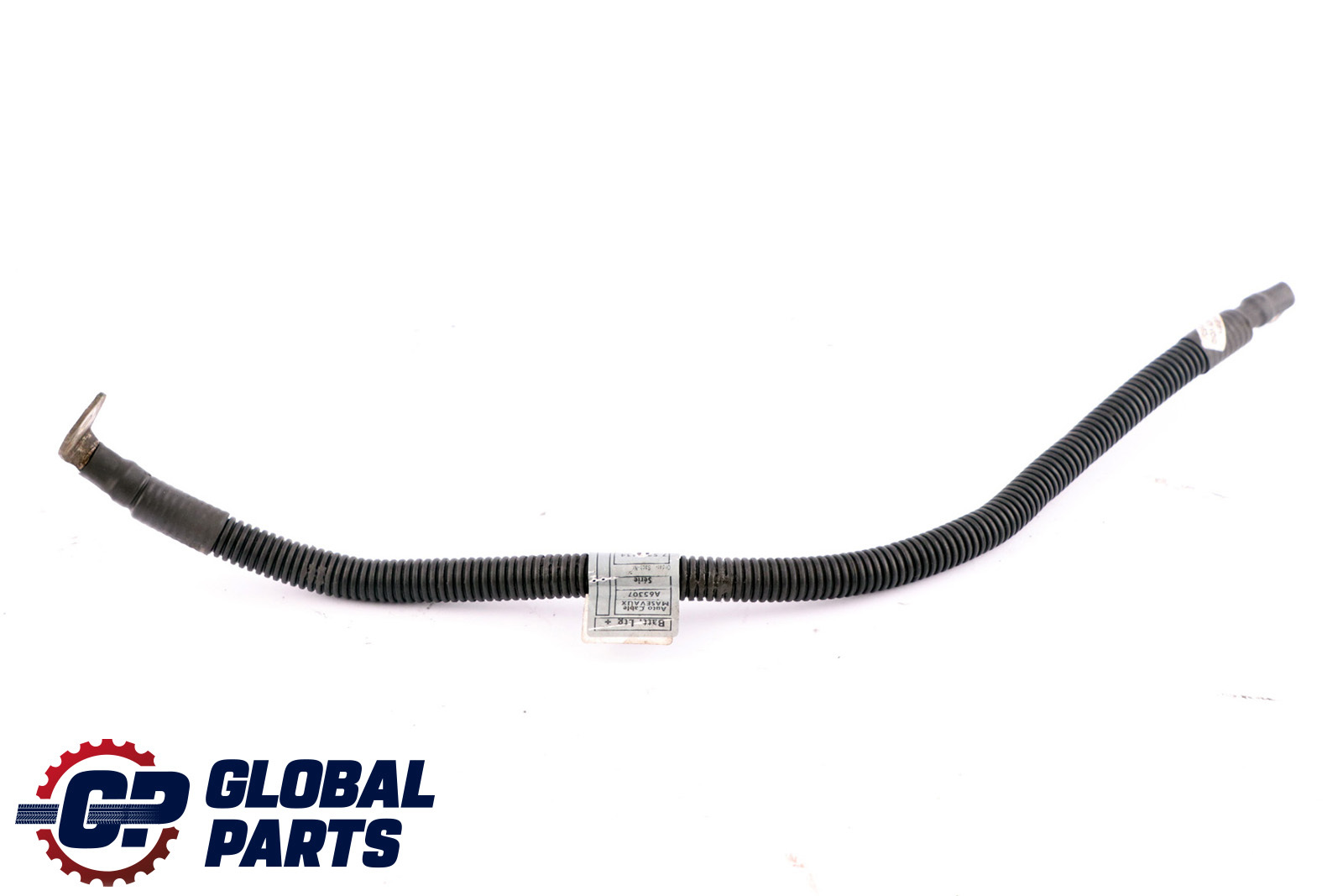 BMW Mini Cooper S R52 R53 W11 Batteriekabel Kabel Anlasser Stützpunkt B+ 752543