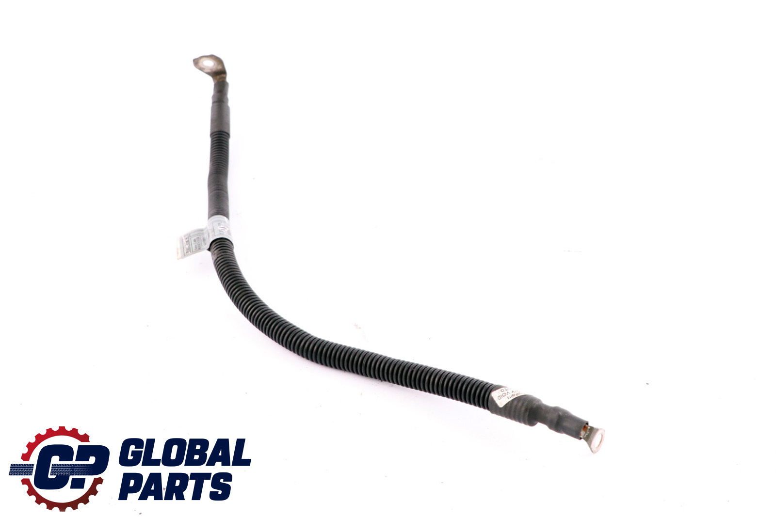 BMW Mini Cooper S R52 R53 W11 Batteriekabel Kabel Anlasser Stützpunkt B+ 752543