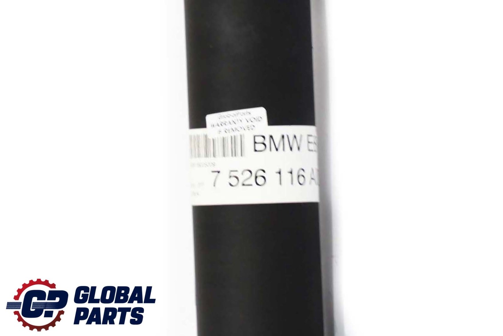 BMW 1 E81 E82 E87 N46 Drive Shaft Propshaft Automatic Gearbox 7526116