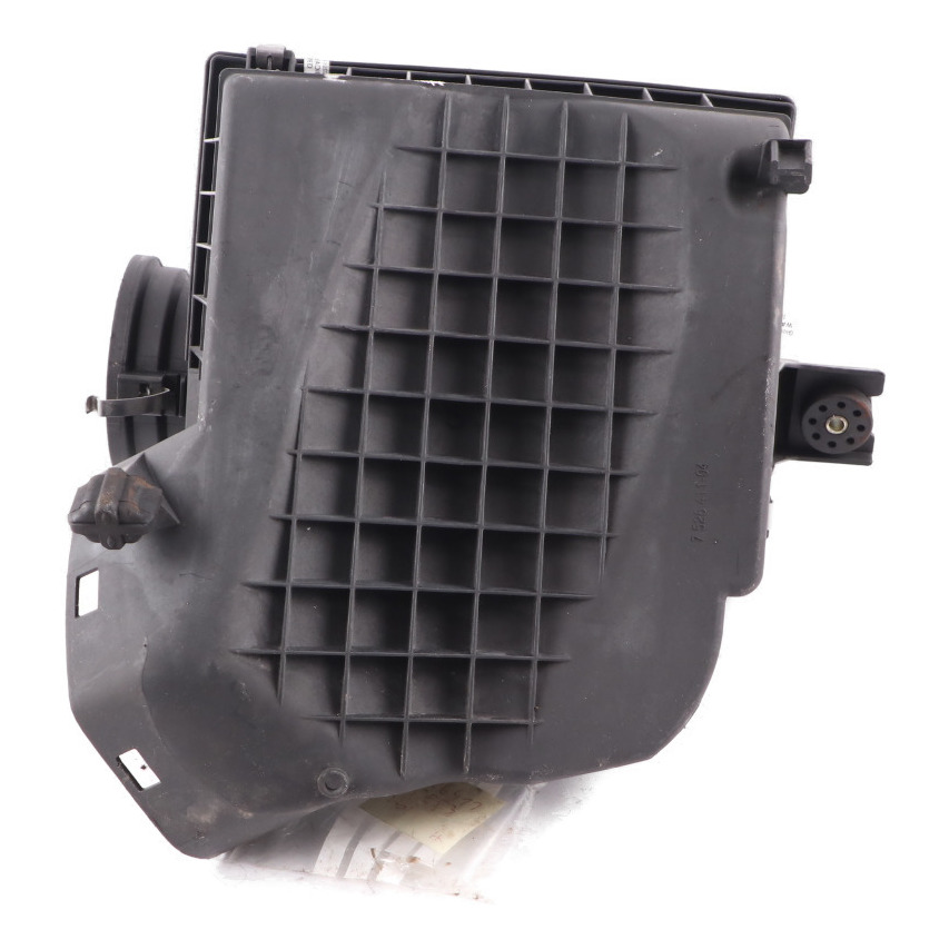 Air Filter Box BMW X5 E53 N62 Engine Intake Silencer  Air Filter Housing 7526411