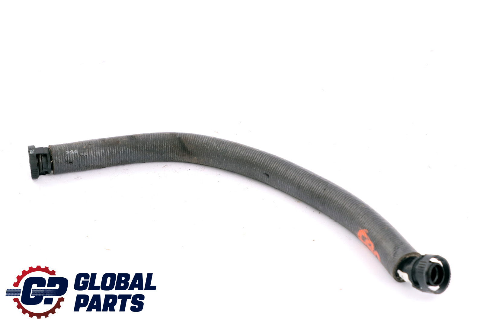 BMW E87 E90 Intake Manifold Vent Hose 116i 316i Petrol N45 7526645