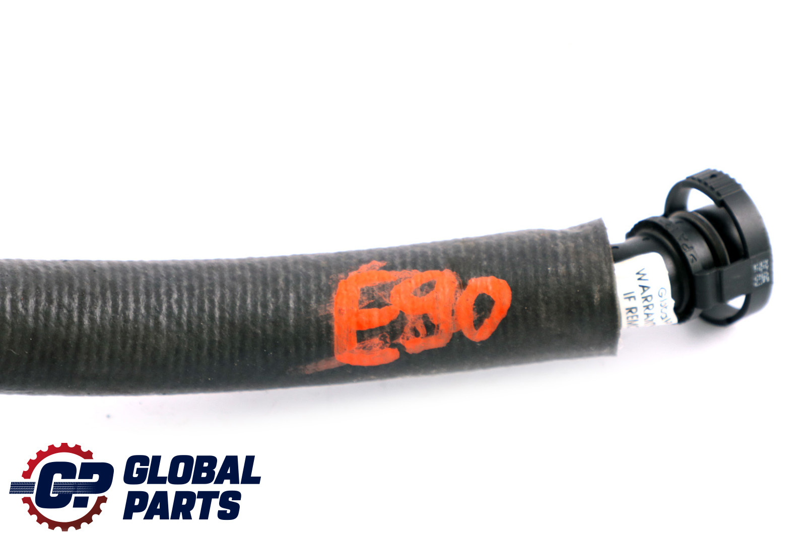 BMW E87 E90 Intake Manifold Vent Hose 116i 316i Petrol N45 7526645