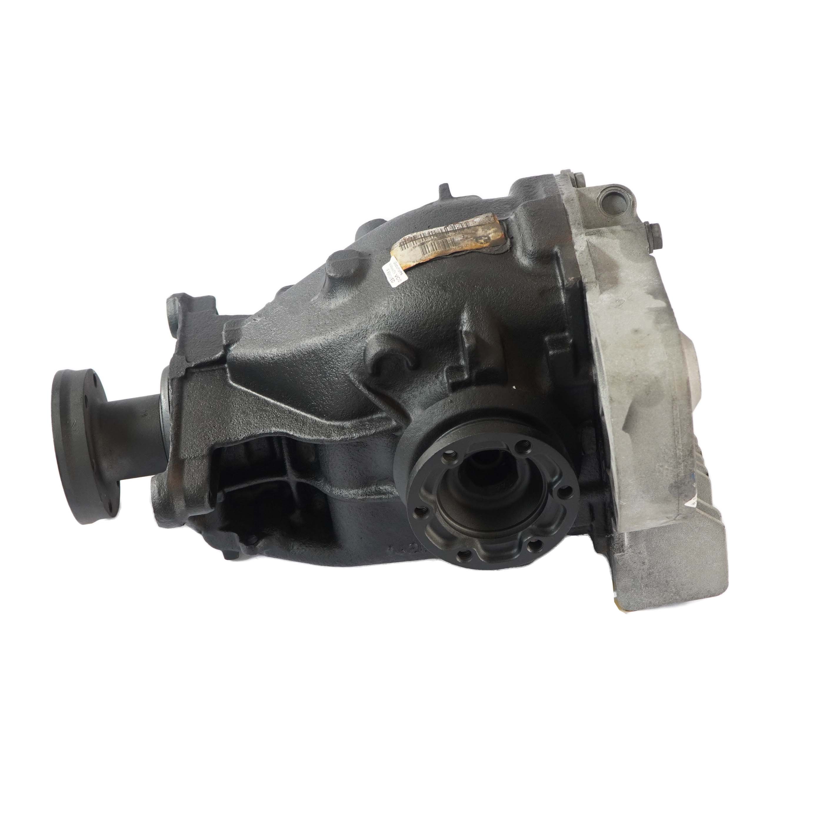 BMW 5 Series E60 Rear Differential Diff 3,15 Ratio 525i Petrol 7527006 WARRANTY