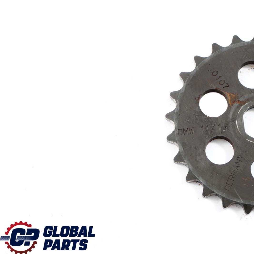 BMW 5 6 7 X5 E53 E60 E63 E65 N62 Petrol Engine Oil Pump Sprocket Wheel 7527112