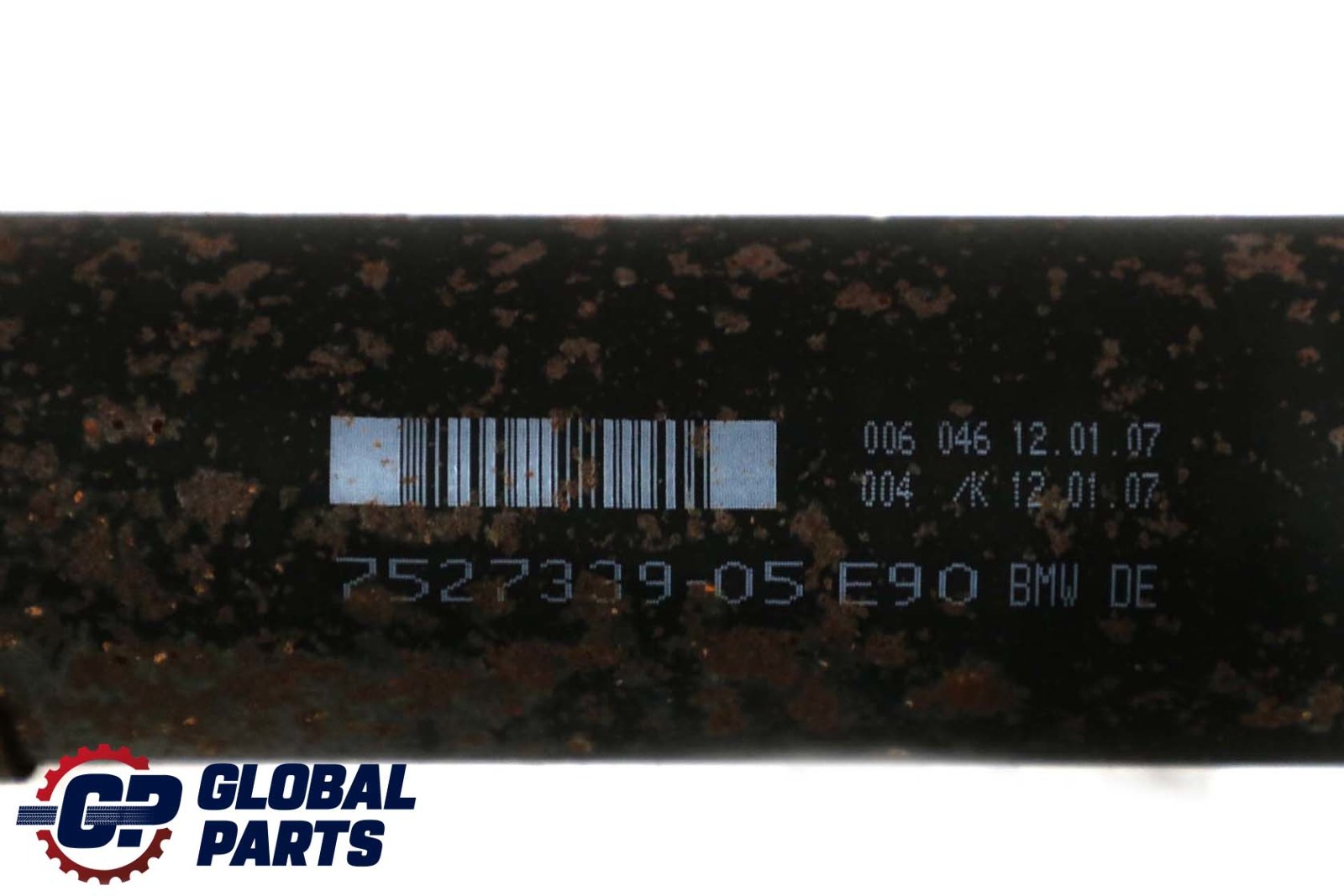 BMW E90 E91 E92 Gelenkwelle Automatikgetriebe L=1481MM 26107527339