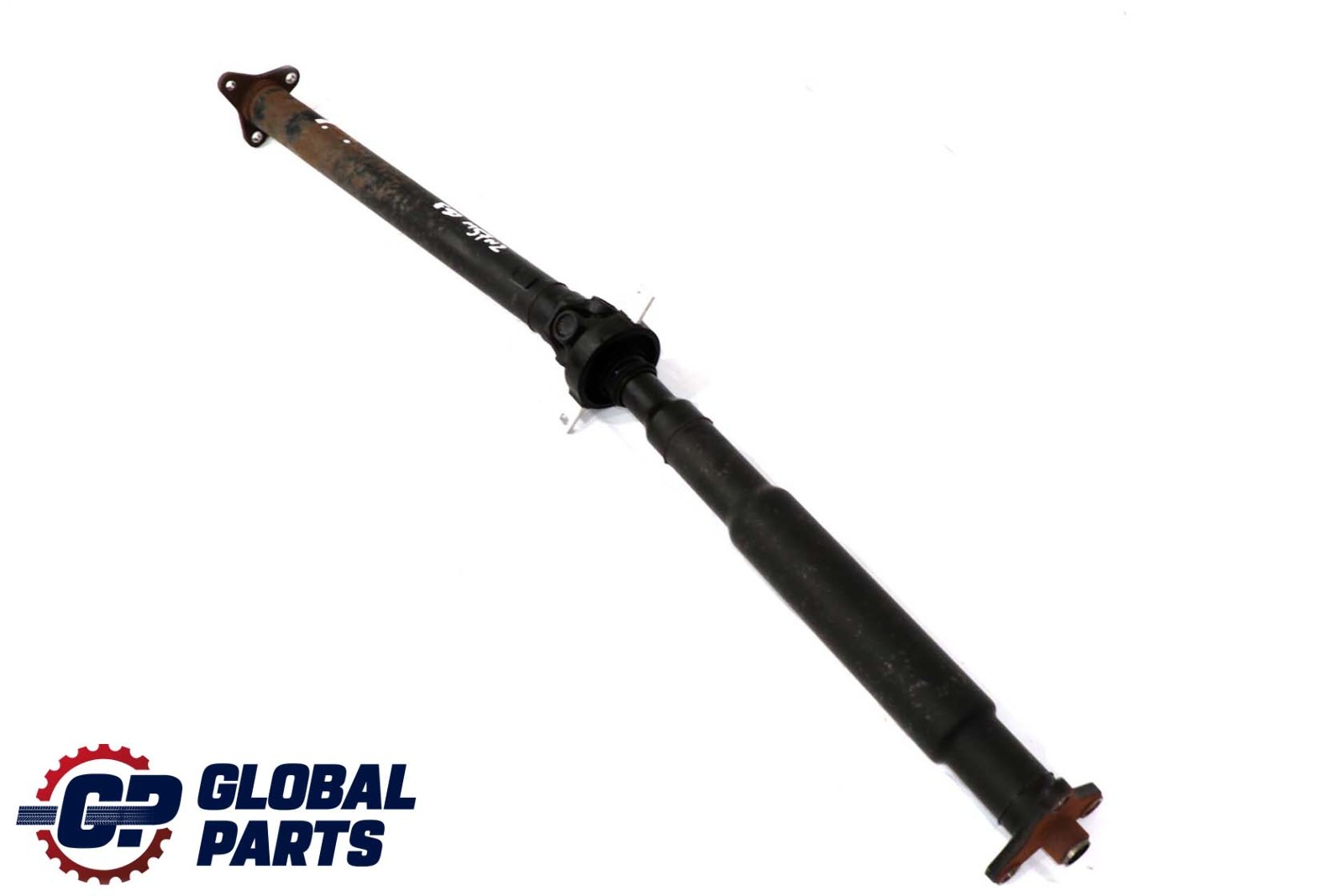 BMW 3 Series E90 E91 E92 M57N2 325d 330d Propshaft Drive Shaft Manual Gearbox