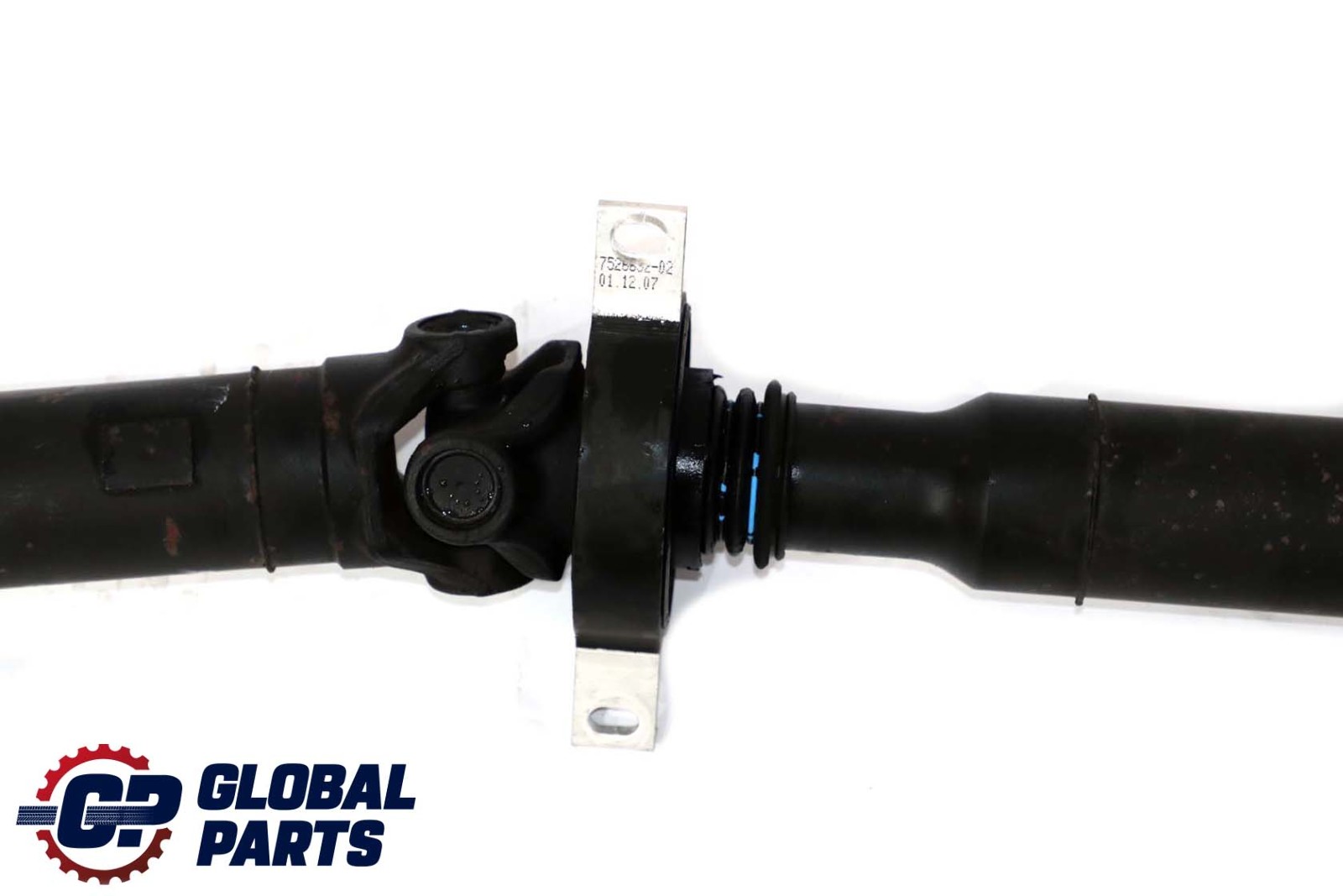 BMW 3 Series E90 E91 E92 M57N2 325d 330d Propshaft Drive Shaft Manual Gearbox