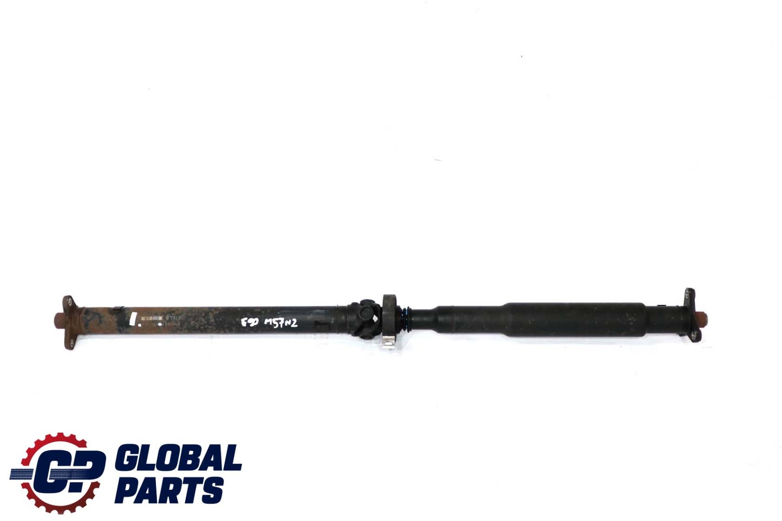 BMW 3 Series E90 E91 E92 M57N2 325d 330d Propshaft Drive Shaft Manual Gearbox