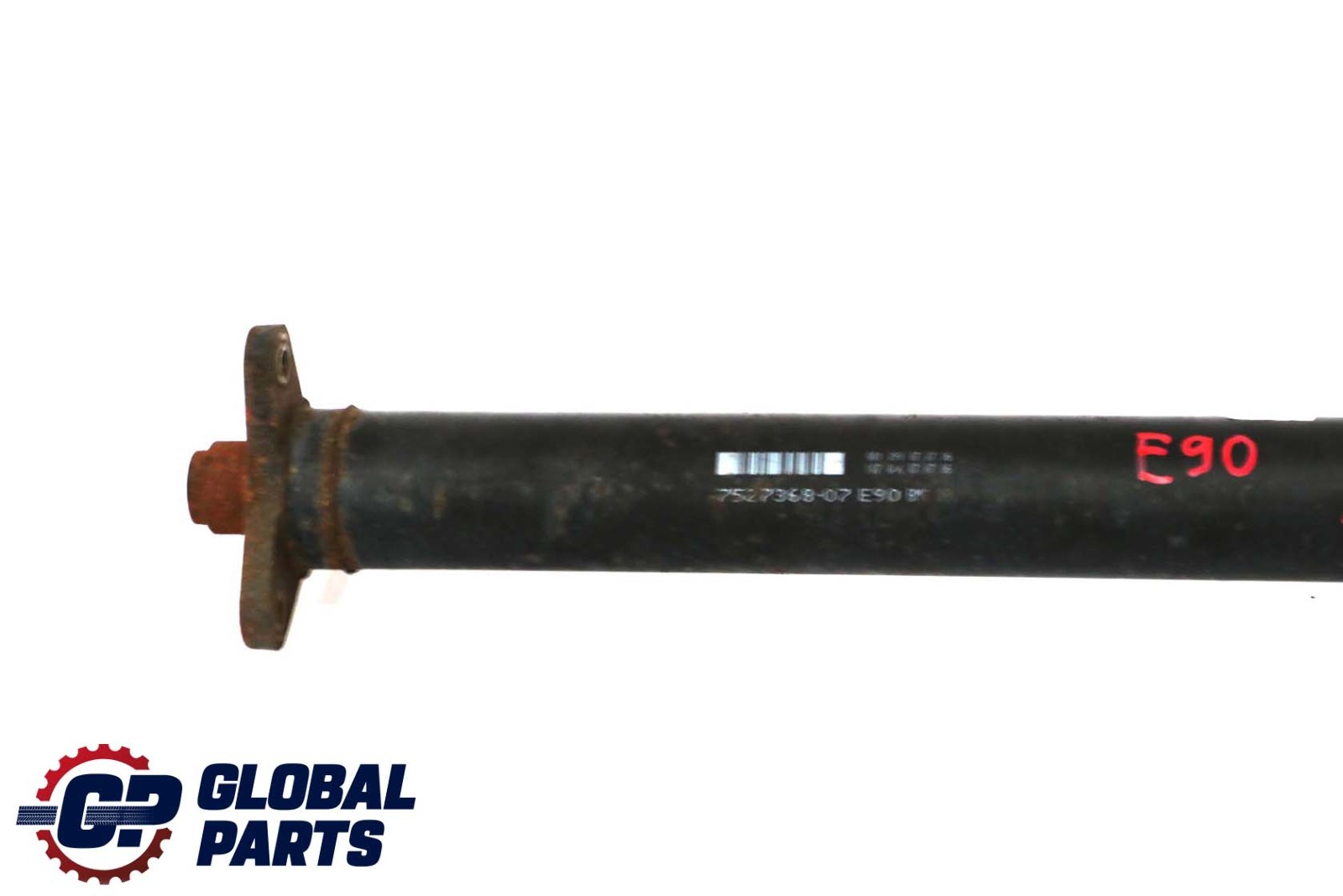 BMW E90 E91 330d M57N2 Automatic Gearbox Drive Shaft Propshaft 7527368