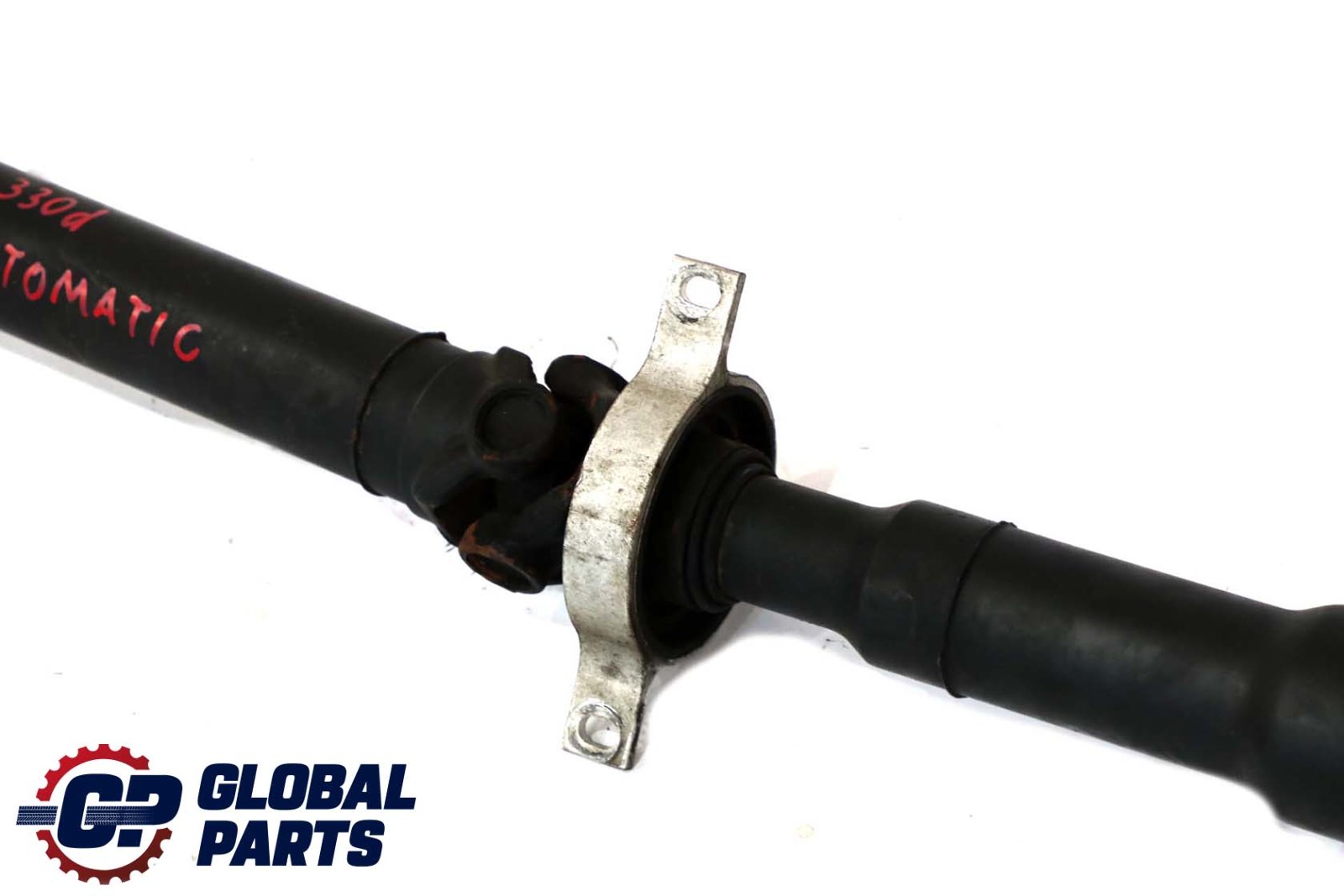 BMW E90 E91 330d M57N2 Automatic Gearbox Drive Shaft Propshaft 7527368