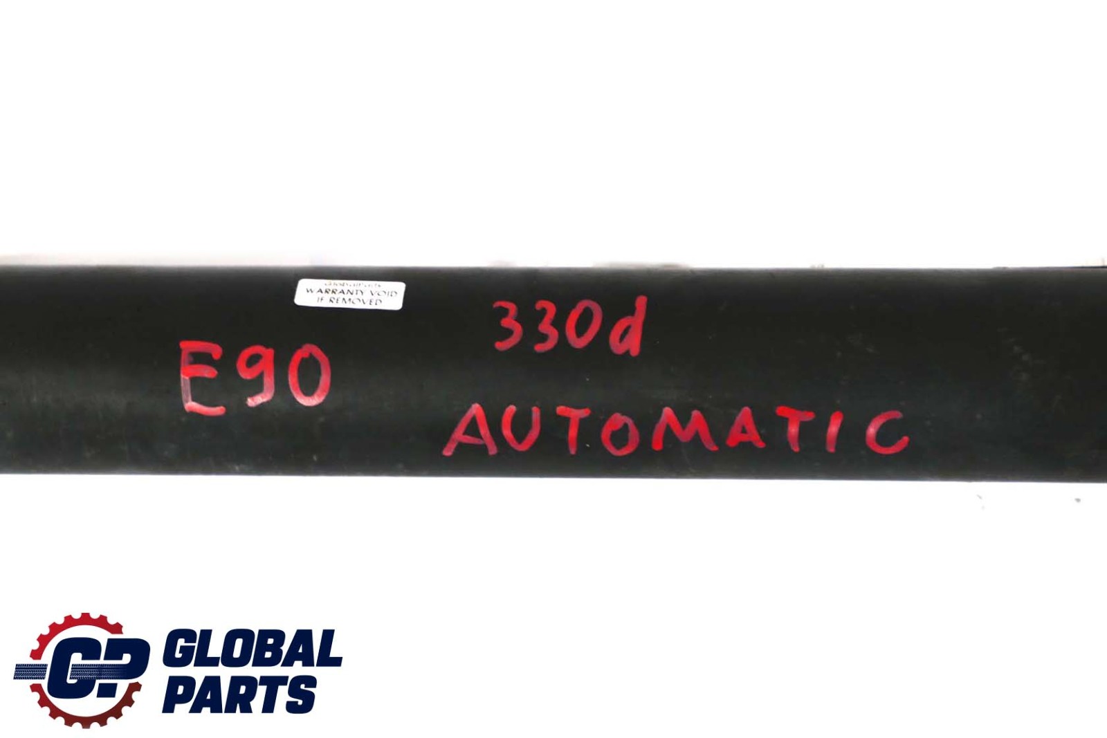 BMW E90 E91 330d M57N2 Automatic Gearbox Drive Shaft Propshaft 7527368