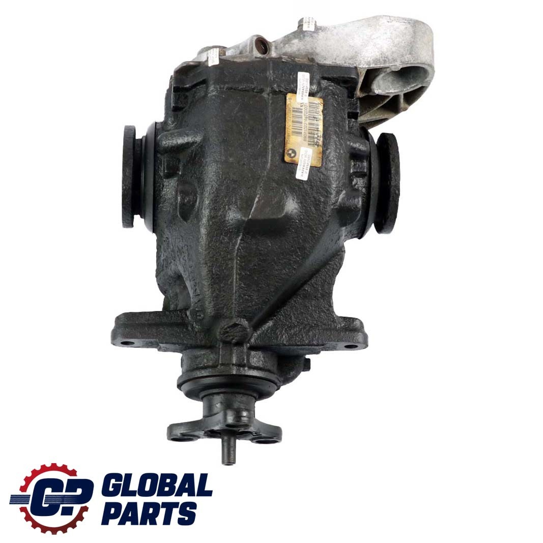 BMW E90 E91 Rear Differential Diff 3,15 Ratio 7529099 7591022 7566177 WARRANTY