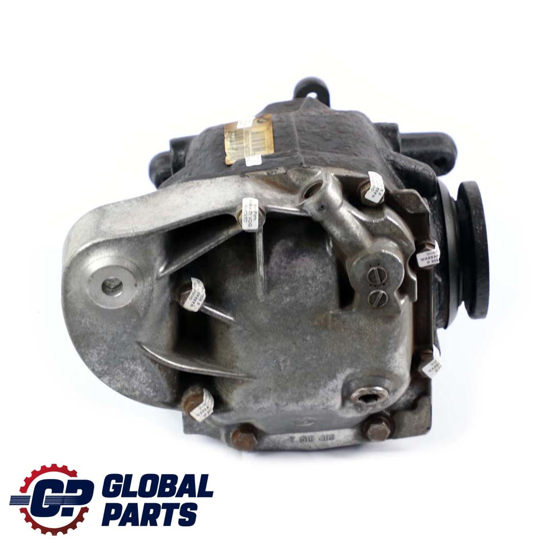 BMW E90 E91 Rear Differential Diff 3,15 Ratio 7529099 7591022 7566177 WARRANTY