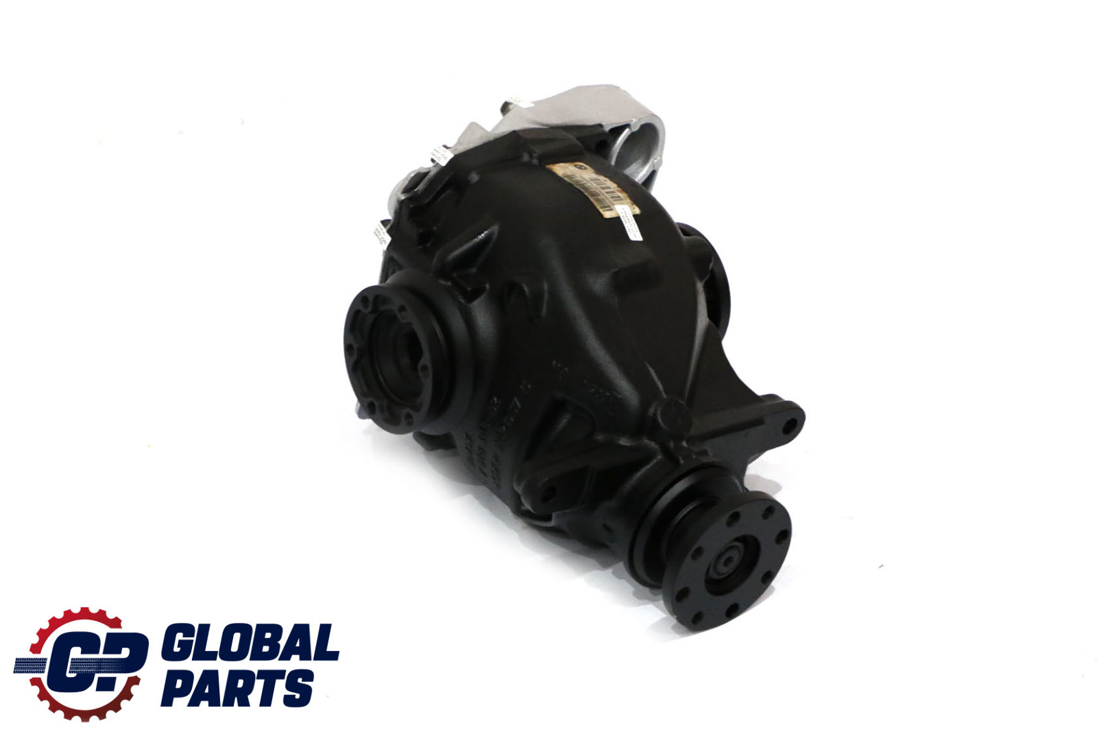 BMW E90 E91 325i Hinterachsgetriebe Differential 3,23 7529108 7566183 Erneut