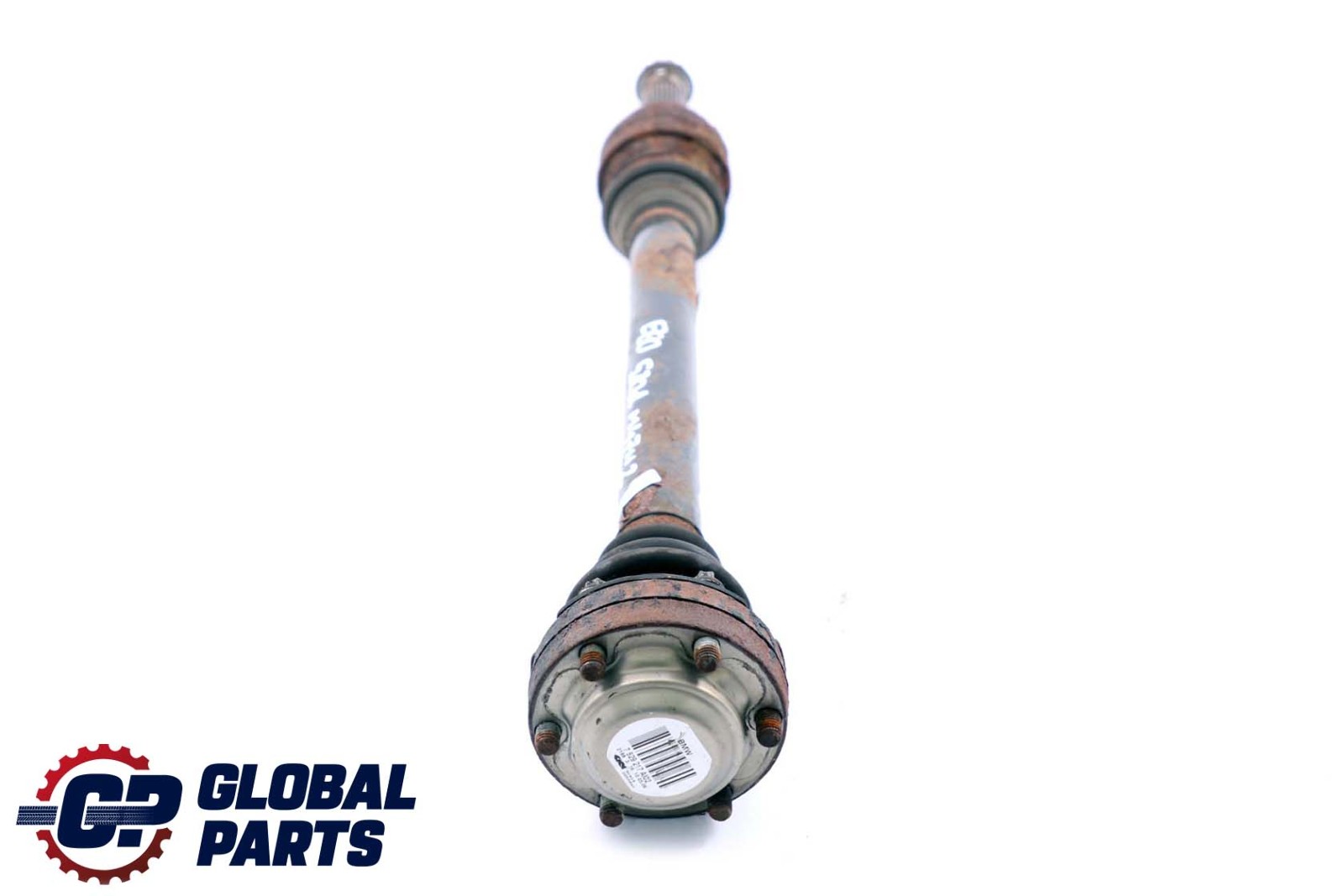 BMW 5 Series E60 520d M47N2 Left Right N/O/S Drive Output Shaft 7529217