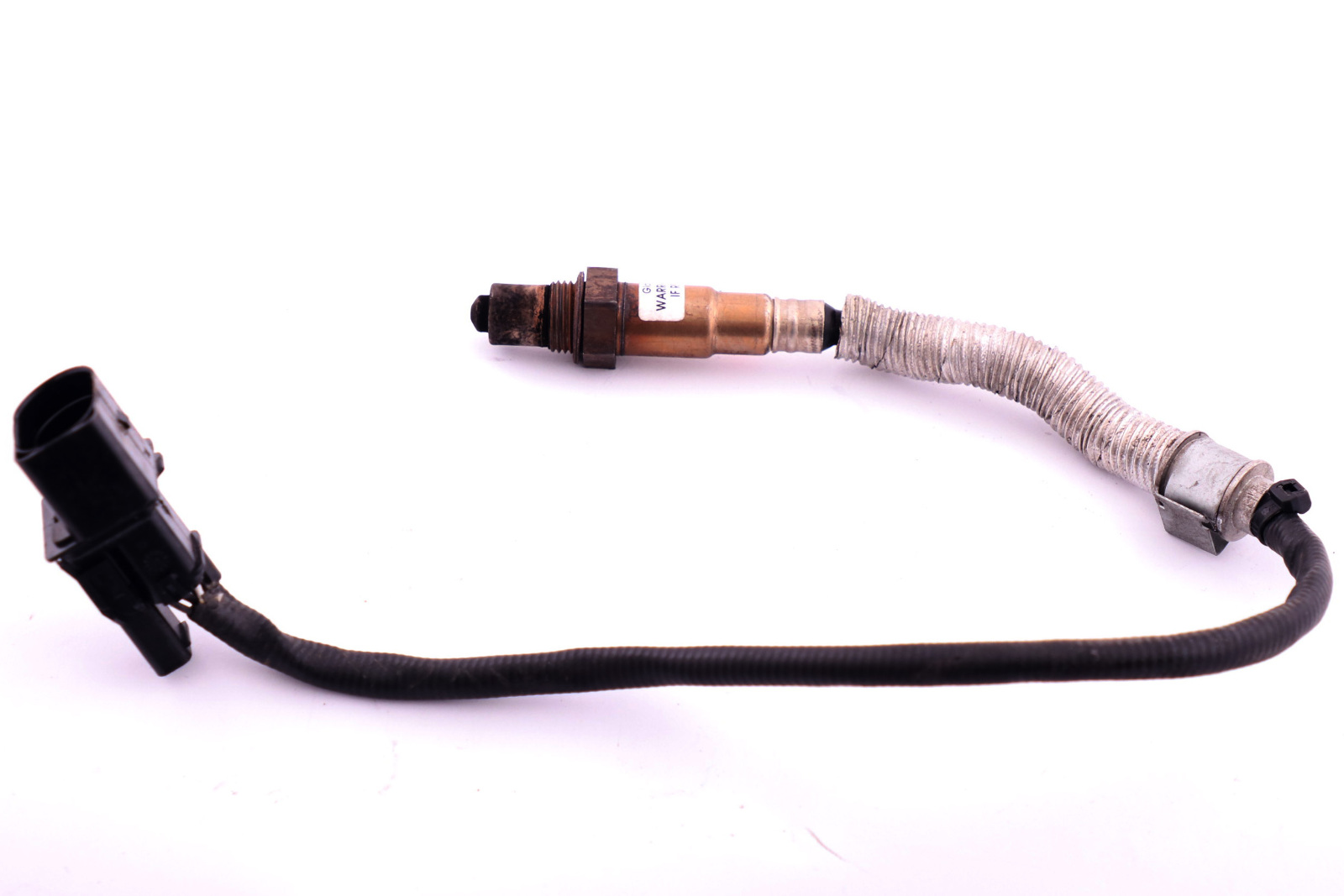 BMW 1 3 er E87 E90 E91 120i 320i N46 Lambdasonde Sensor Lambda L= 650MM 7530282