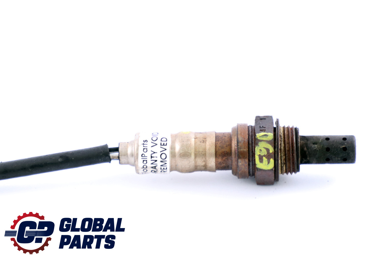 BMW 1 3 Series E87 E90 116i 316i N45 Regulating Lambda Probe Sensor 7530287