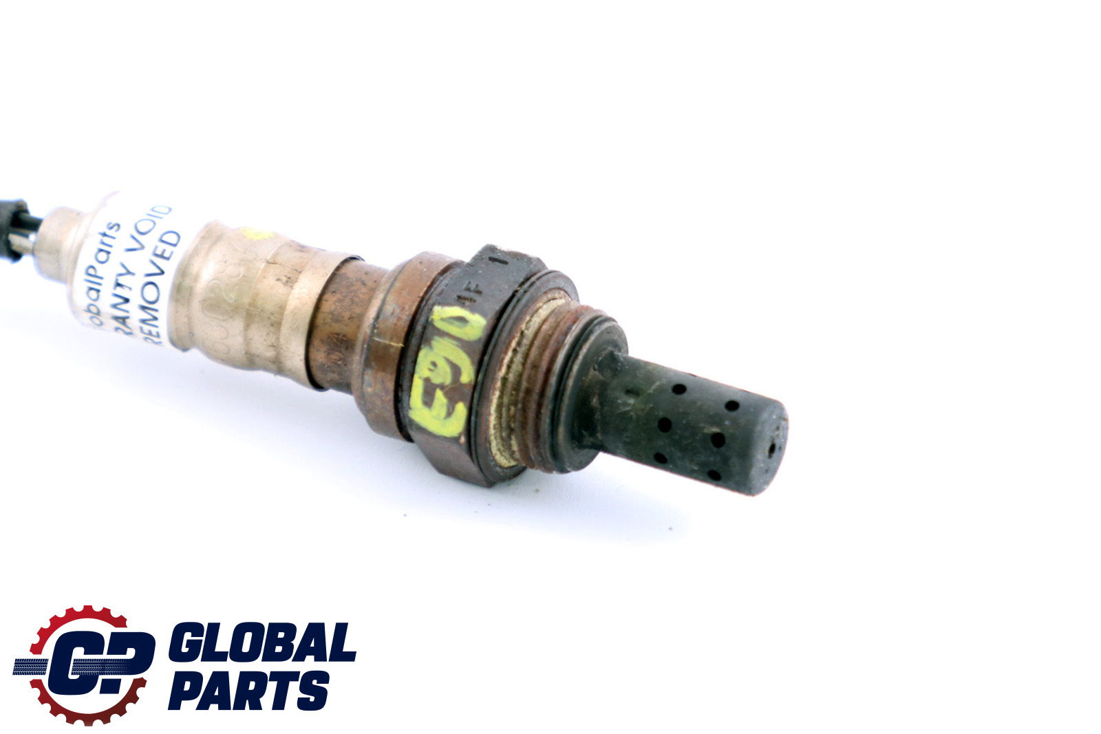 BMW 1 3 Series E87 E90 116i 316i N45 Regulating Lambda Probe Sensor 7530287