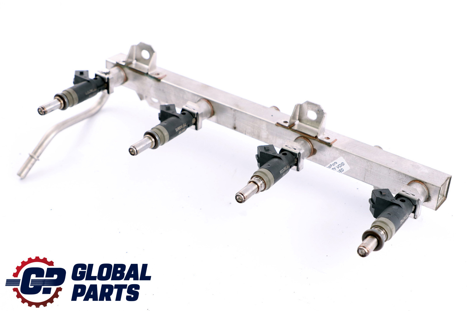 BMW 1 3 5 X3 Series 1 E60 E81 E83 E87 E90 E91 Fuel Rail Petrol N45 N46 7530420